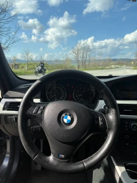 BMW 325, снимка 8