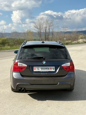 BMW 325, снимка 3