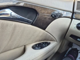 Mercedes-Benz E 270 2.7CDI, снимка 14