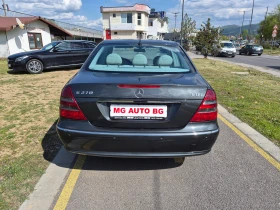 Mercedes-Benz E 270 2.7CDI, снимка 5