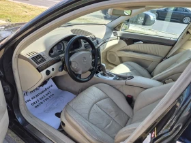 Mercedes-Benz E 270 2.7CDI, снимка 11