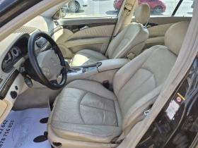 Mercedes-Benz E 270 2.7CDI, снимка 10