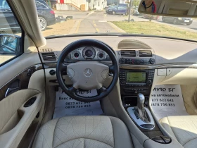 Mercedes-Benz E 270 2.7CDI, снимка 9