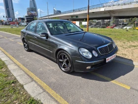 Mercedes-Benz E 270 2.7CDI, снимка 2