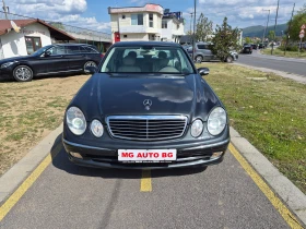 Mercedes-Benz E 270 2.7CDI, снимка 3