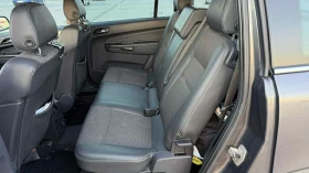 Opel Zafira Газ, снимка 9