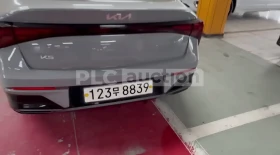 Kia K5 LPG | DIGITAL | вкл.ТЕХНОТЕСТ, снимка 3