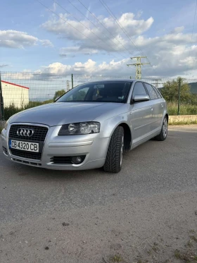 Audi A3, снимка 2