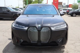 BMW iX 50* XDRIVE* HARMAN/KARDON* 360 КАМЕРИ* МАСАЖ* ПАНО, снимка 1