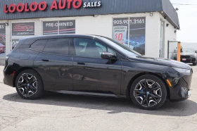 BMW iX 50* XDRIVE* HARMAN/KARDON* 360 КАМЕРИ* МАСАЖ* ПАНО, снимка 3