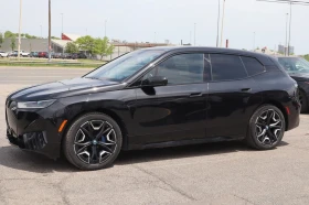 BMW iX 50* XDRIVE* HARMAN/KARDON* 360 КАМЕРИ* МАСАЖ* ПАНО, снимка 2