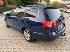 VW Passat, снимка 5