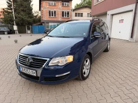 VW Passat, снимка 3