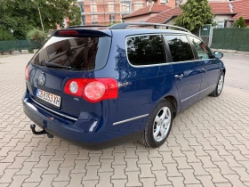 VW Passat, снимка 4