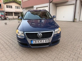 VW Passat, снимка 2