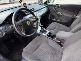 VW Passat, снимка 6