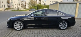 Audi S8 S8 Лизинг Нови Вериги Карбон Топ , снимка 7