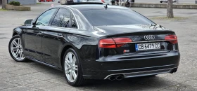 Audi S8 S8 Лизинг Нови Вериги Карбон Топ , снимка 2
