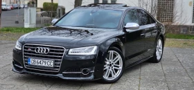 Audi S8 S8 Лизинг Нови Вериги Карбон Топ , снимка 3