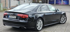 Audi S8 S8 Лизинг Нови Вериги Карбон Топ , снимка 4
