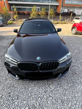BMW 530 D M-PAKET, снимка 4