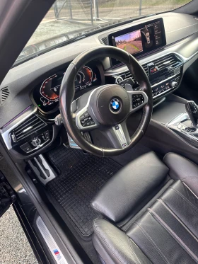 BMW 530 D M-PAKET, снимка 12