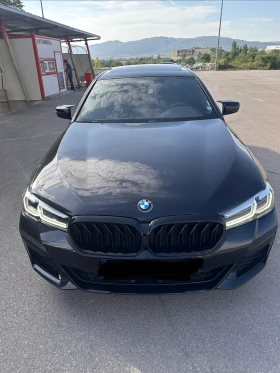BMW 530 D M-PAKET, снимка 4