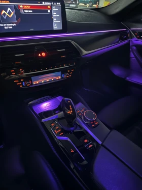 BMW 530 D M-PAKET, снимка 15