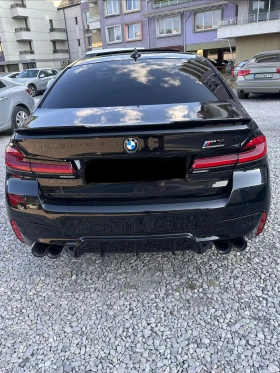 BMW 530 D M-PAKET, снимка 7