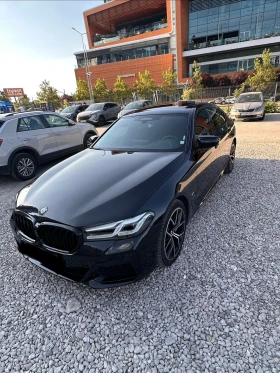 BMW 530 D M-PAKET, снимка 5