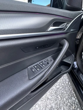 BMW 530 D M-PAKET, снимка 13