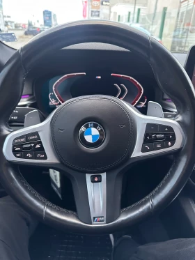 BMW 530 D M-PAKET-GERMANY, снимка 13