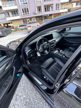BMW 530 D M-PAKET, снимка 11