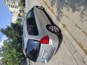 Peugeot 307, снимка 6