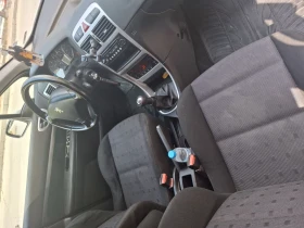 Peugeot 307, снимка 8