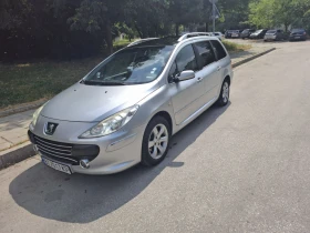 Peugeot 307, снимка 3