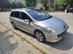 Peugeot 307, снимка 4