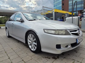 Honda Accord, снимка 9