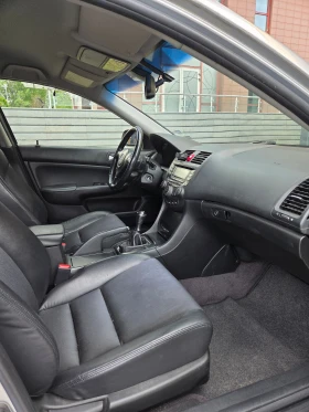 Honda Accord, снимка 14