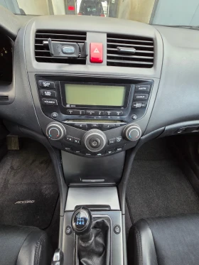 Honda Accord, снимка 17