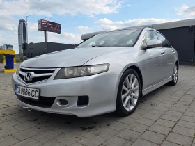 Honda Accord, снимка 7
