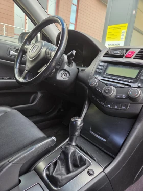Honda Accord, снимка 12