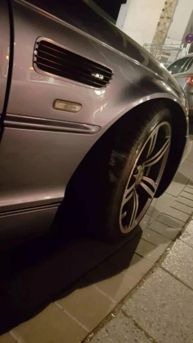 BMW 330 E46, снимка 8