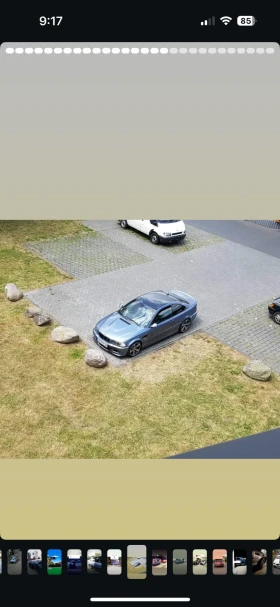 BMW 330 E46, снимка 2