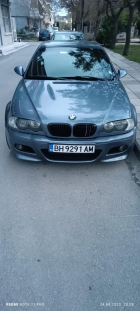 BMW 330 E46, снимка 5