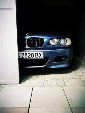 BMW 330 E46, снимка 6