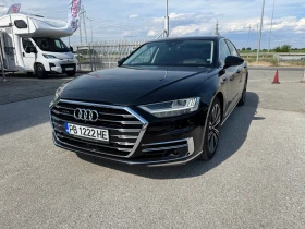 Audi A8 3.0 TDI B&O, снимка 2