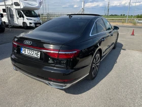Audi A8 3.0 TDI B&O, снимка 6