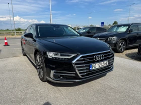 Audi A8 3.0 TDI B&O, снимка 1