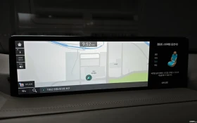 Genesis GV80 3.5T * ОБДУХВАНЕ * AWD * 50K KM * HUD * DISTRONIC , снимка 10